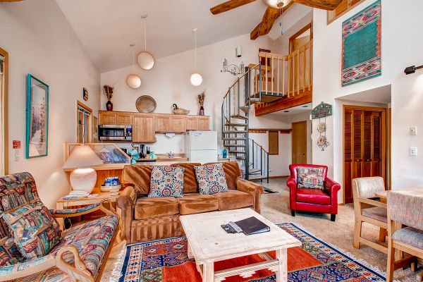 Hotel TYRA II -BRECKENRIDGE (Breckenridge)